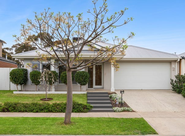 89 Edenhope Circuit, Armstrong Creek, Vic 3217