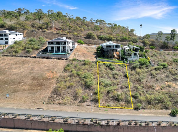 29 Girraween Avenue, Douglas, Qld 4814