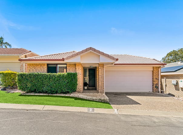 3/30 Lindeman Place, Eight Mile Plains, Qld 4113
