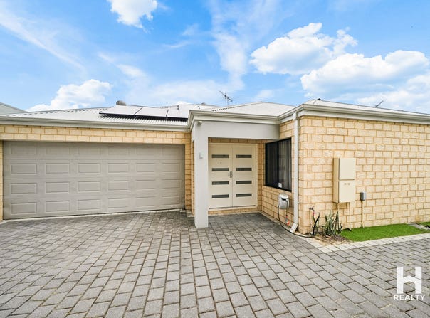 2/2B Chailey Place, Balga, WA 6061