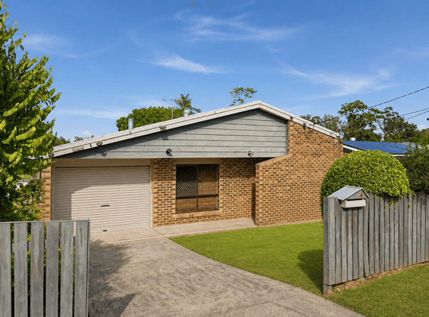 4 Adam Street, Browns Plains, Qld 4118