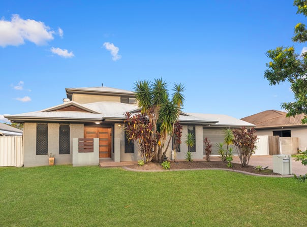 6 Bronzewing Crescent, Bohle Plains, Qld 4817