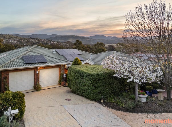 6 Montgomery Place, Conder, ACT 2906