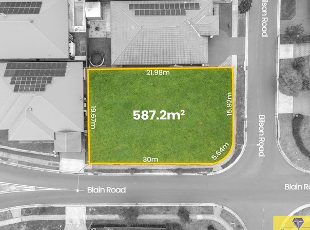 21 Bilson Road, Spring Farm, NSW 2570