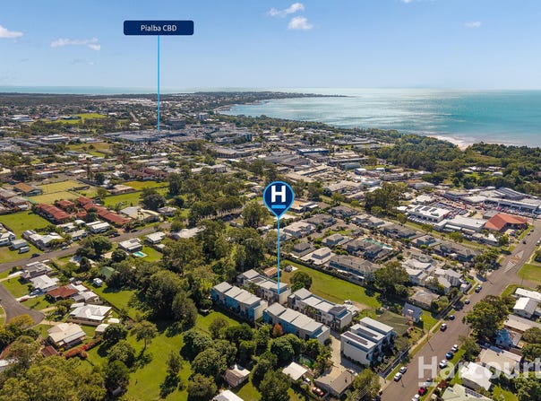 4/39-41 Stephenson Street, Pialba, Qld 4655