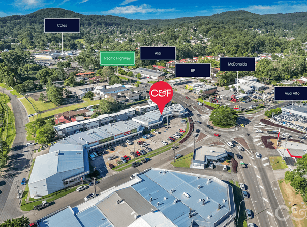 Shop 5, 482 Pacific Highway, Wyoming, NSW 2250
