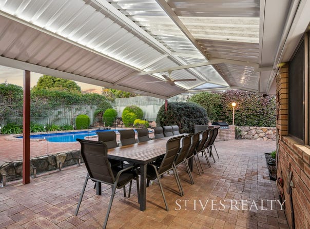 5 Fox Court, Leeming, WA 6149