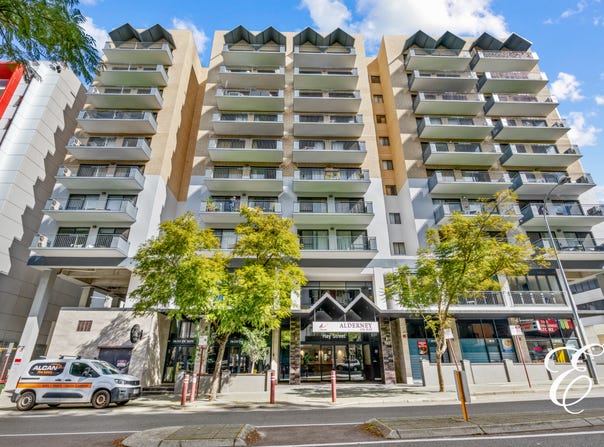 15/193 Hay St, East Perth, WA 6004