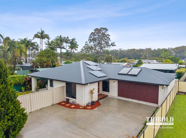 163B Mill Street, Redland Bay, Qld 4165