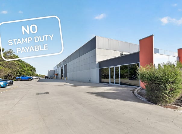 20 Auto Way, Pakenham, Vic 3810