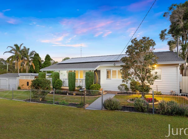 9 Clare Street, Cessnock, NSW 2325
