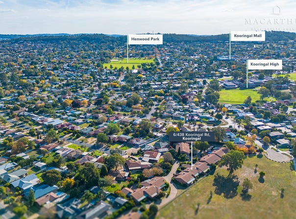 6/438 Kooringal Road, Kooringal, NSW 2650