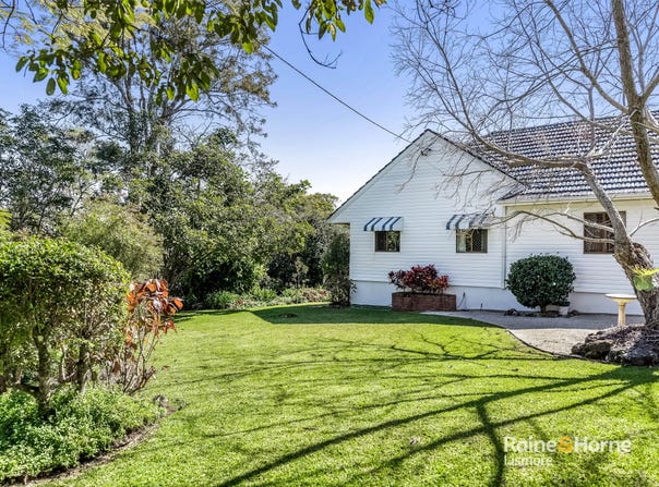 110-112 High Street, Lismore Heights, NSW 2480