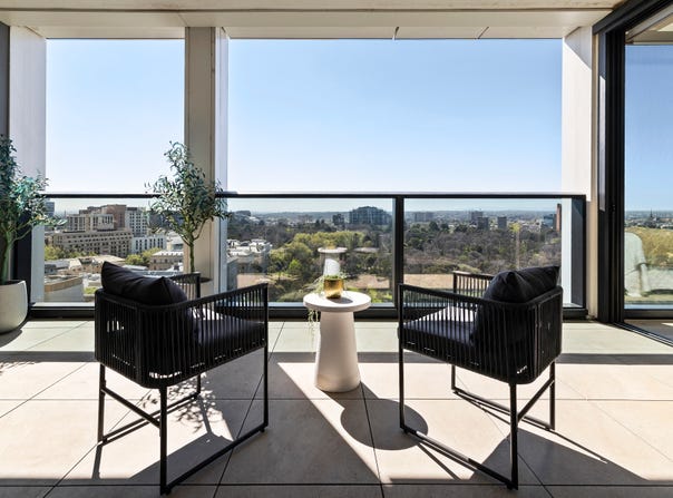 1305/35 Spring Street, Melbourne, Vic 3000