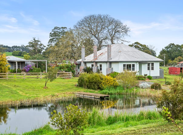 159 Wattle Flat Road, Dean, Vic 3363