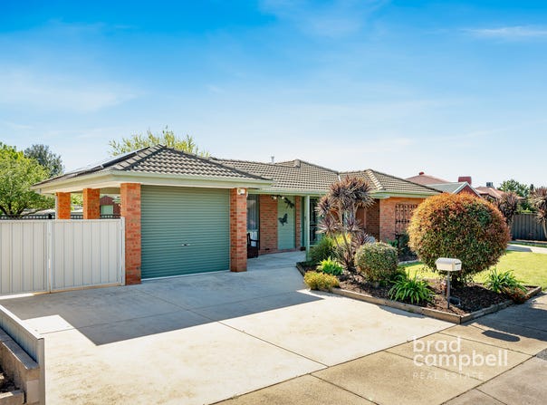 2 Silvan Crescent, Kialla, Vic 3631