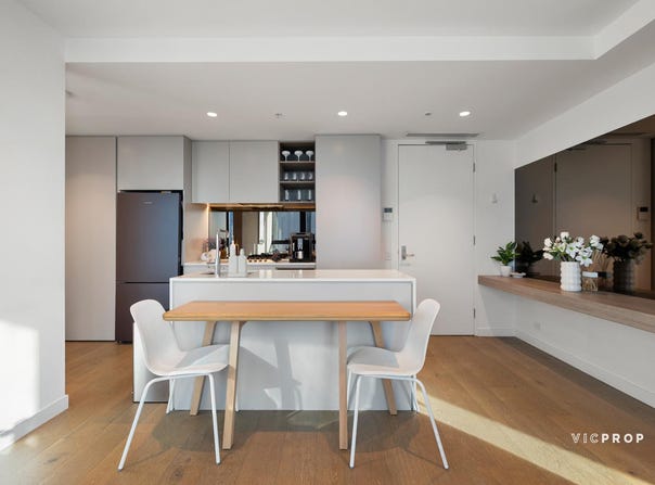 5510/462 Elizabeth Street, Melbourne, Vic 3000