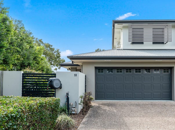 18/29 Stephenson Street, Pialba, Qld 4655