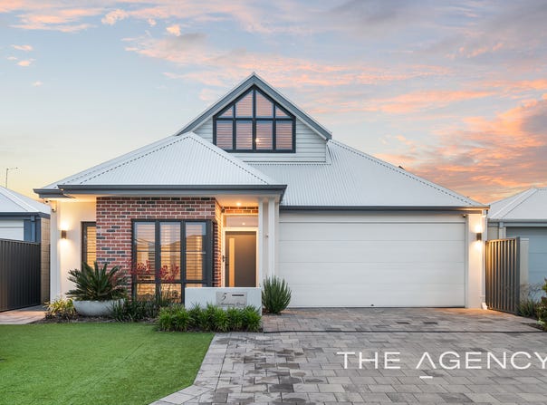 5 Aventurine Road, Treeby, WA 6164