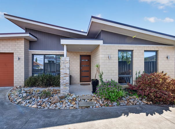 1/118 Thomson Street, Sale, Vic 3850