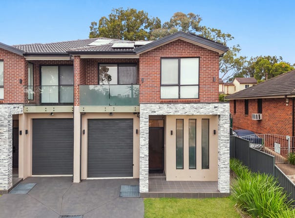 4 McArdle Street, Ermington, NSW 2115