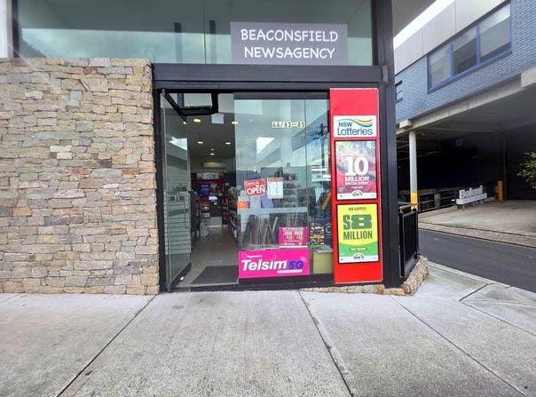 1/63-85 Victoria Street, Beaconsfield, NSW 2015