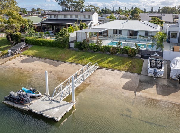 10 Sirius Close, Port Macquarie, NSW 2444