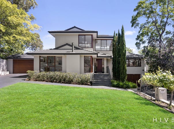 4 Johnston Street, Narrabundah, ACT 2604