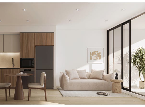 Type 05/108 Franklin St, Adelaide, SA 5000