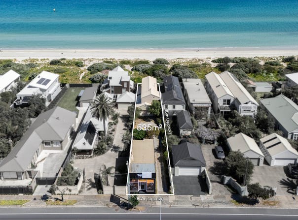 668 Nepean Highway, Carrum, Vic 3197