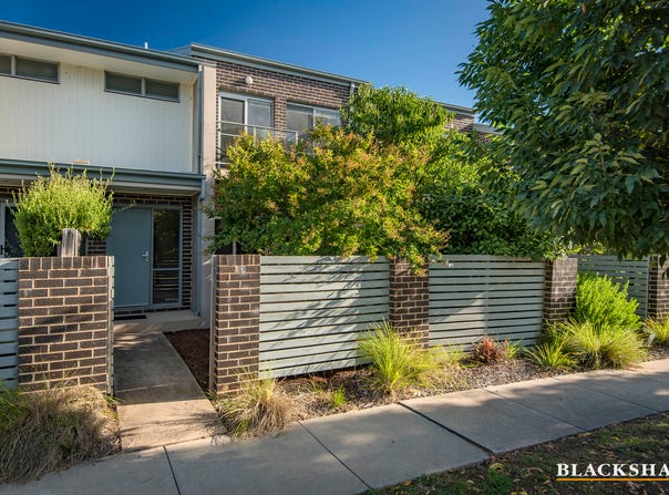 3/18 Dickins Street, Forde, ACT 2914