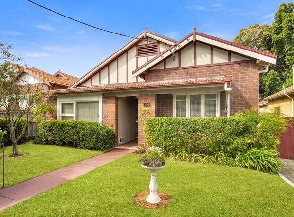 114 Ingham Avenue, Five Dock, NSW 2046