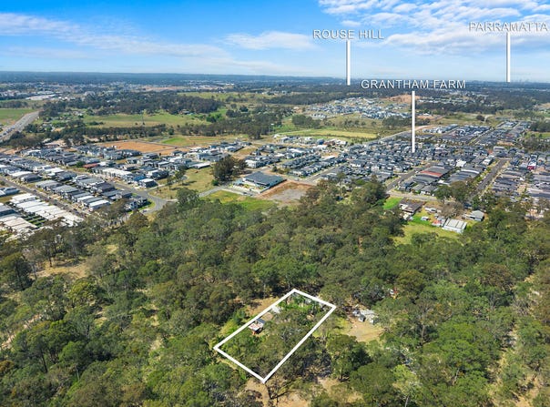 150 HOBART STREET, Riverstone, NSW 2765