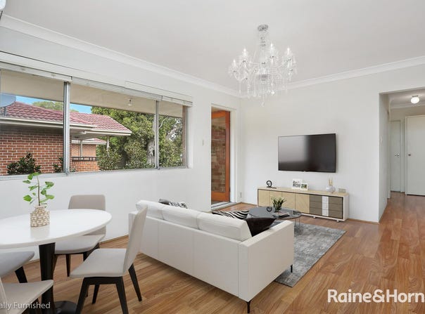 5/1 Fore Street, Canterbury, NSW 2193