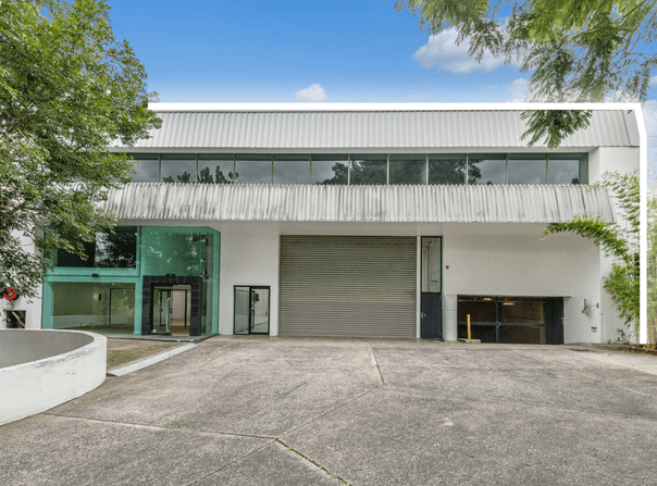 8 McCabe Place, Chatswood, NSW 2067