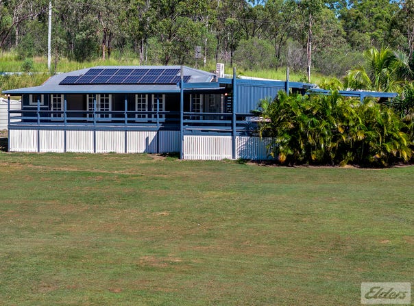 49 Hoad Road, Benaraby, Qld 4680