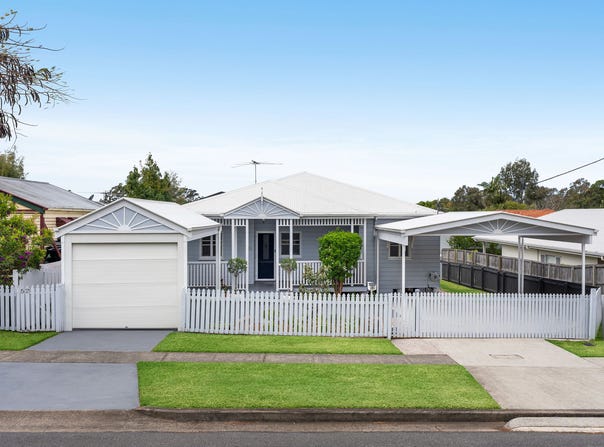 52 Duncan Street, Wynnum West, Qld 4178