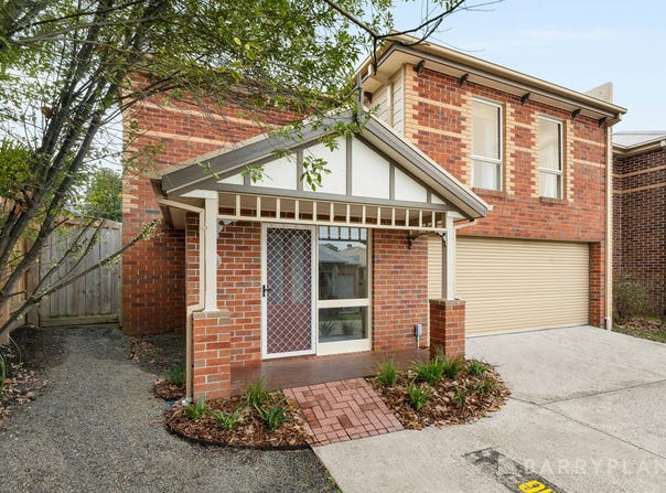 5/83-87 Maroondah Highway, Healesville, Vic 3777