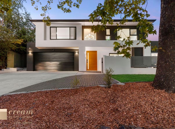 49 Kitchener Street, Hughes, ACT 2605