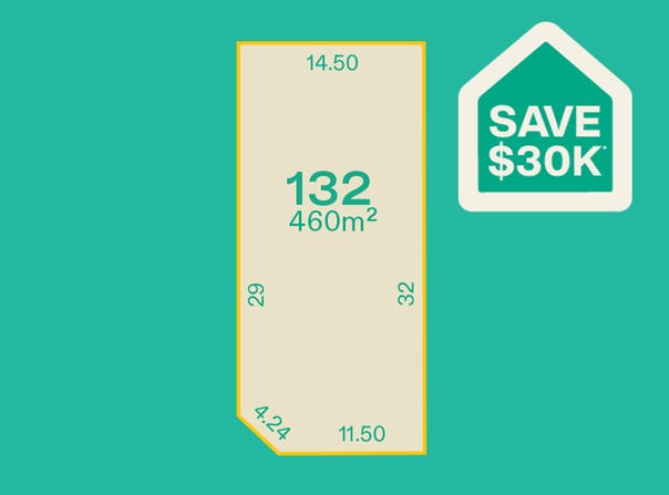 Lot 132, 132 Twain Road, Wyndham Vale, Vic 3024