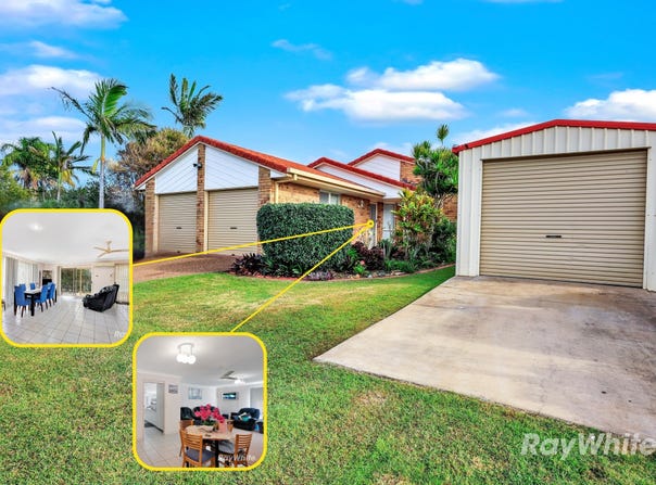 28 Solander Street, Bargara, Qld 4670
