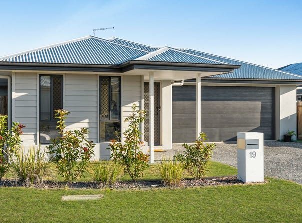 19 Springbrook Street, Yarrabilba, Qld 4207