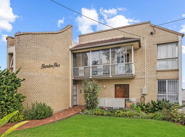 1/175 Jubilee Terrace, Bardon, Qld 4065