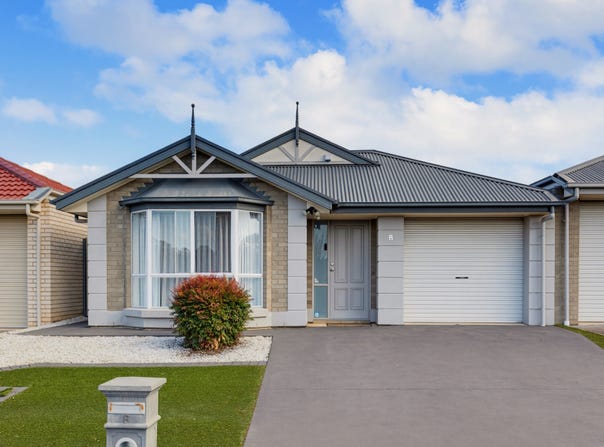 8 Sanctuary Court, Morphett Vale, SA 5162