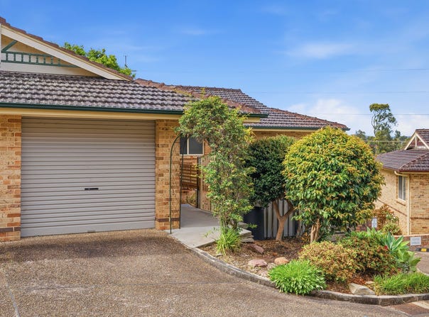 5/2 Shoalhaven Drive, Woy Woy, NSW 2256