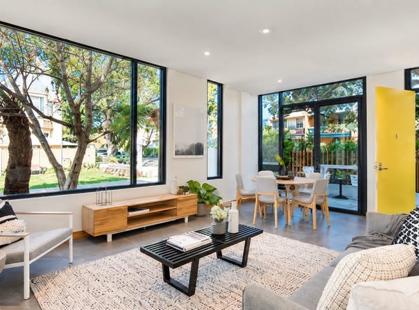 5/24 Gordon Street, Paddington, NSW 2021