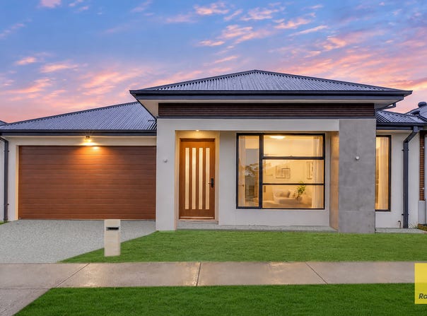 6 Pump Street, Tarneit, Vic 3029