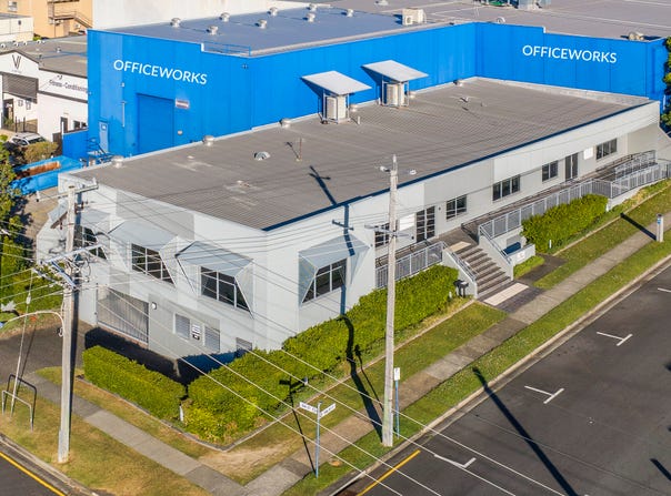 18 Bay Street, Southport, Qld 4215