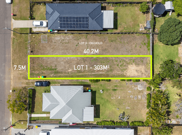 29 Park Street, Banyo, Qld 4014