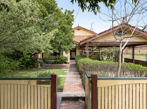 6 Rose Street, Brighton, Vic 3186